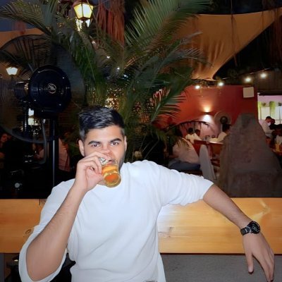 Nikhil Katta