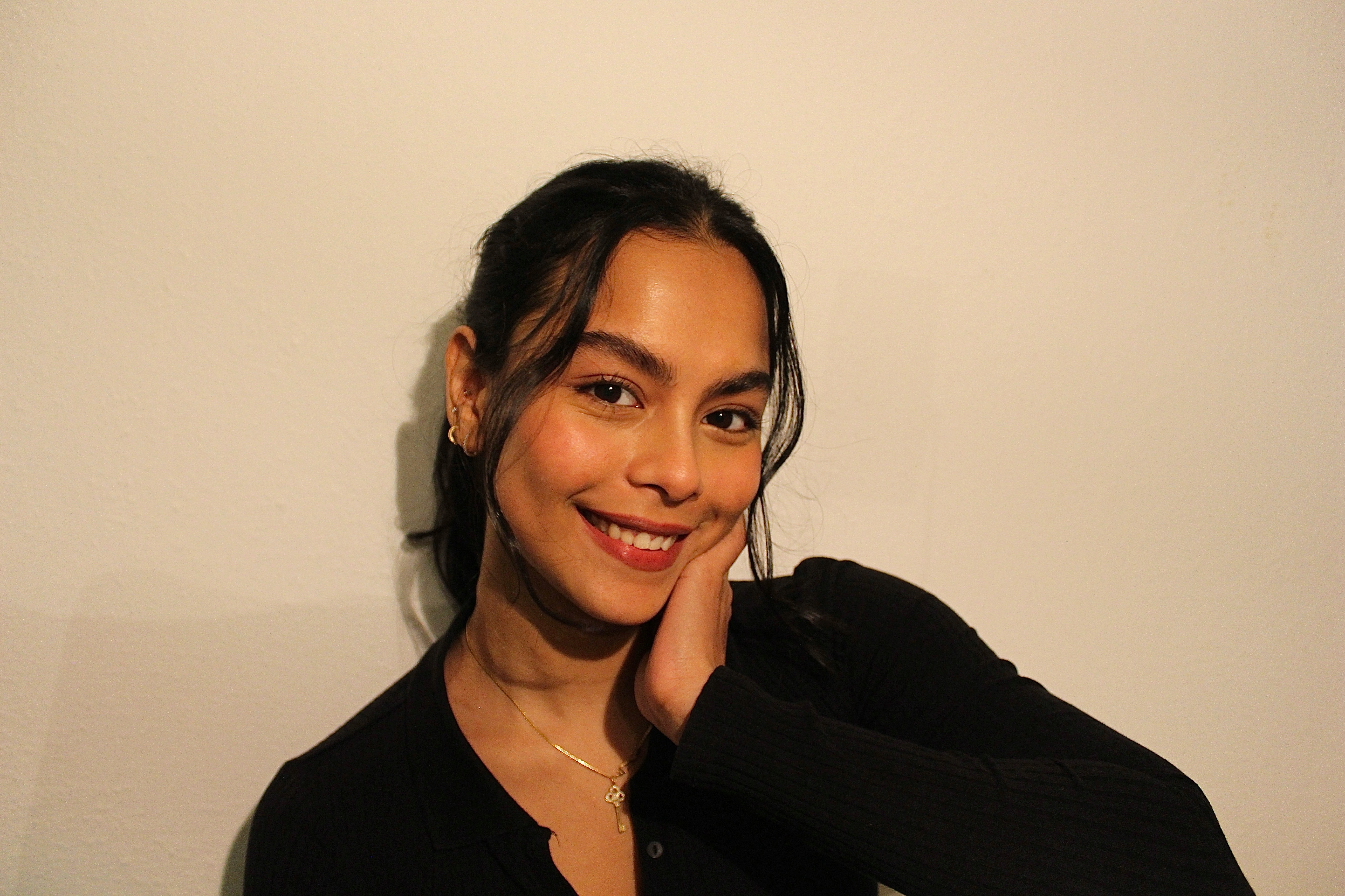 Tannishtha Adhikary