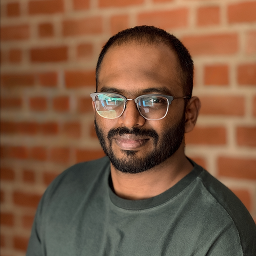 Kamaldeep Jayaprakash