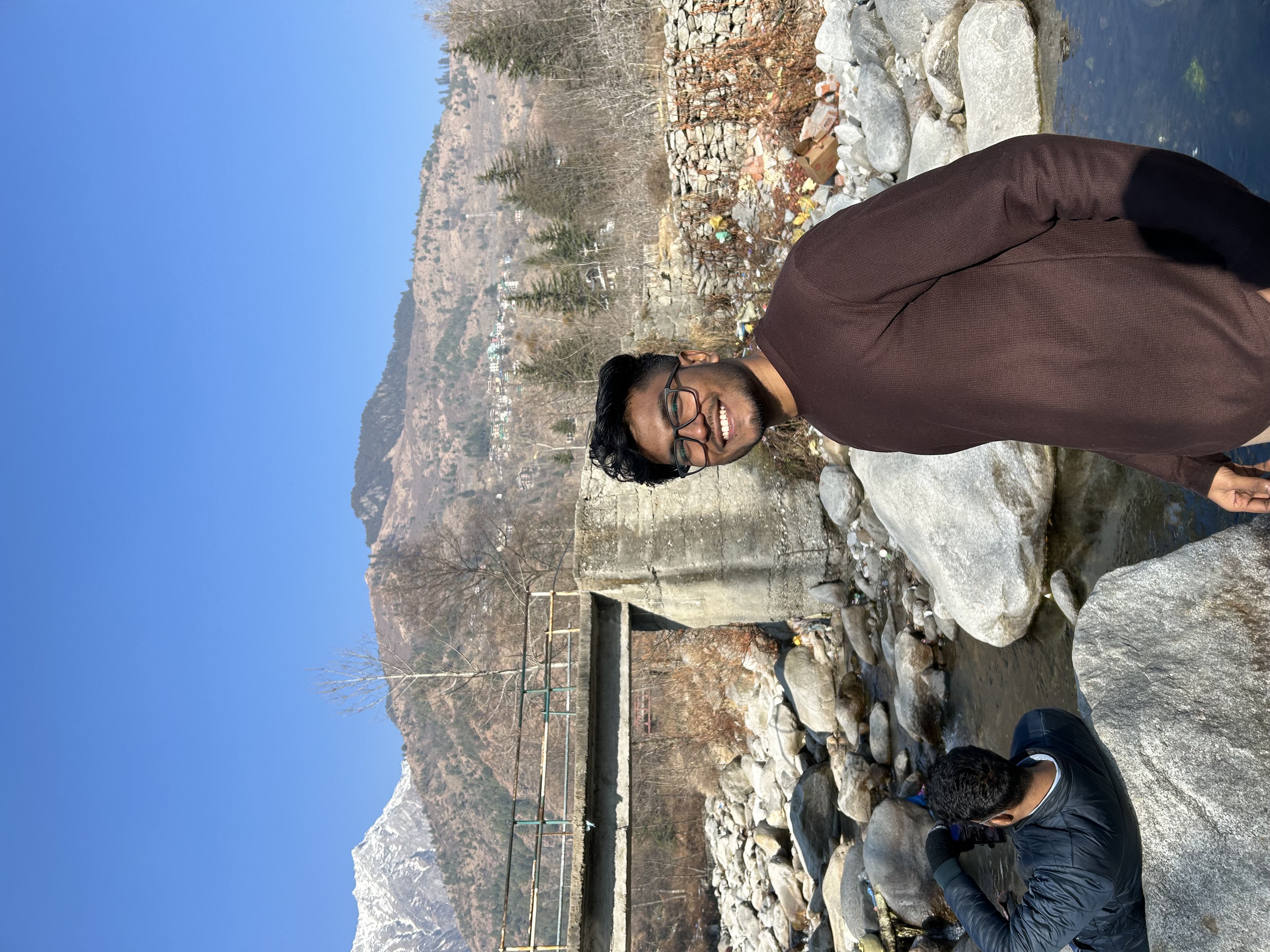 Aman Mandal