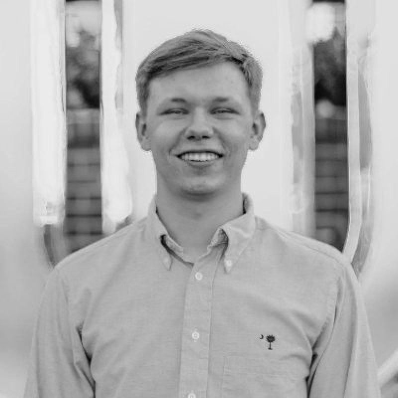 Henry Connor Coan IV