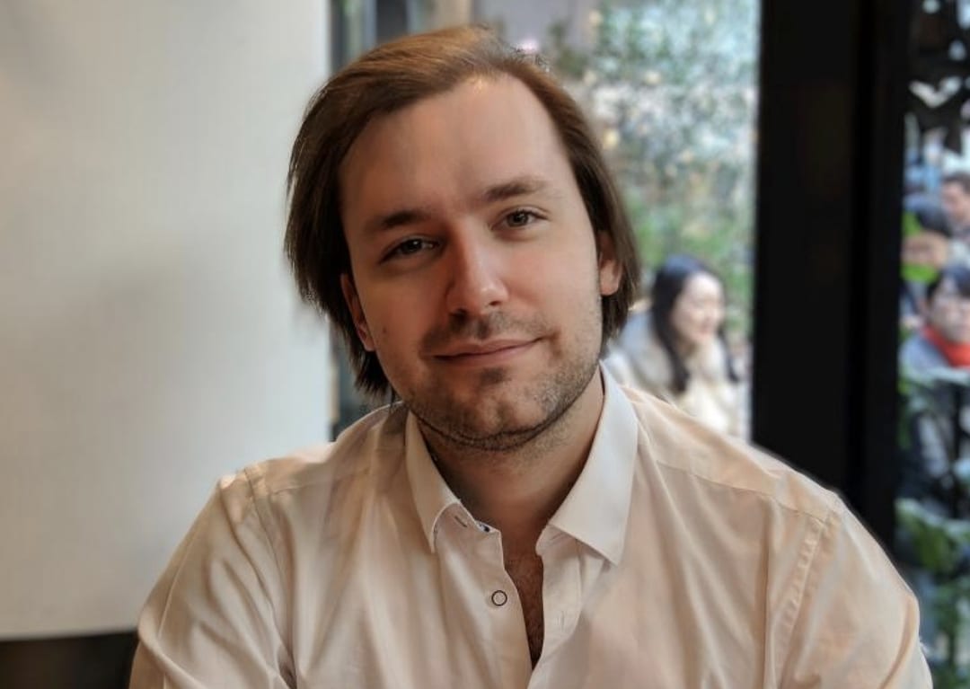 David Hagege