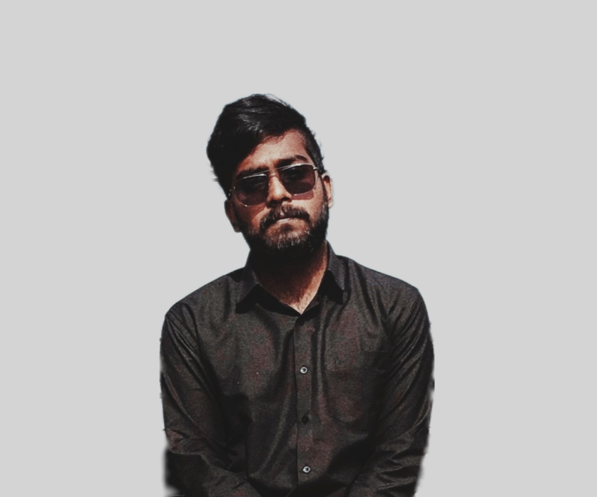 muhammed basith v p