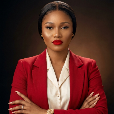 Oluwatosin Elizabeth Oladele