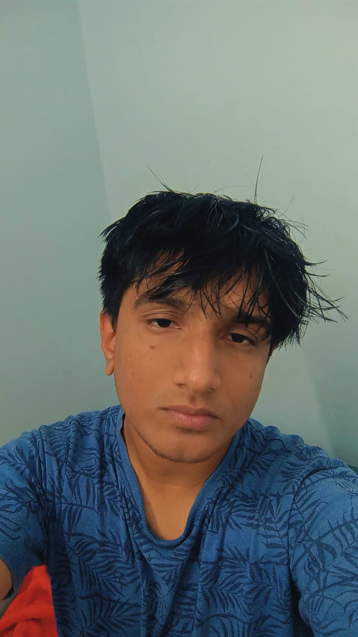 Mayank Vishwakarma