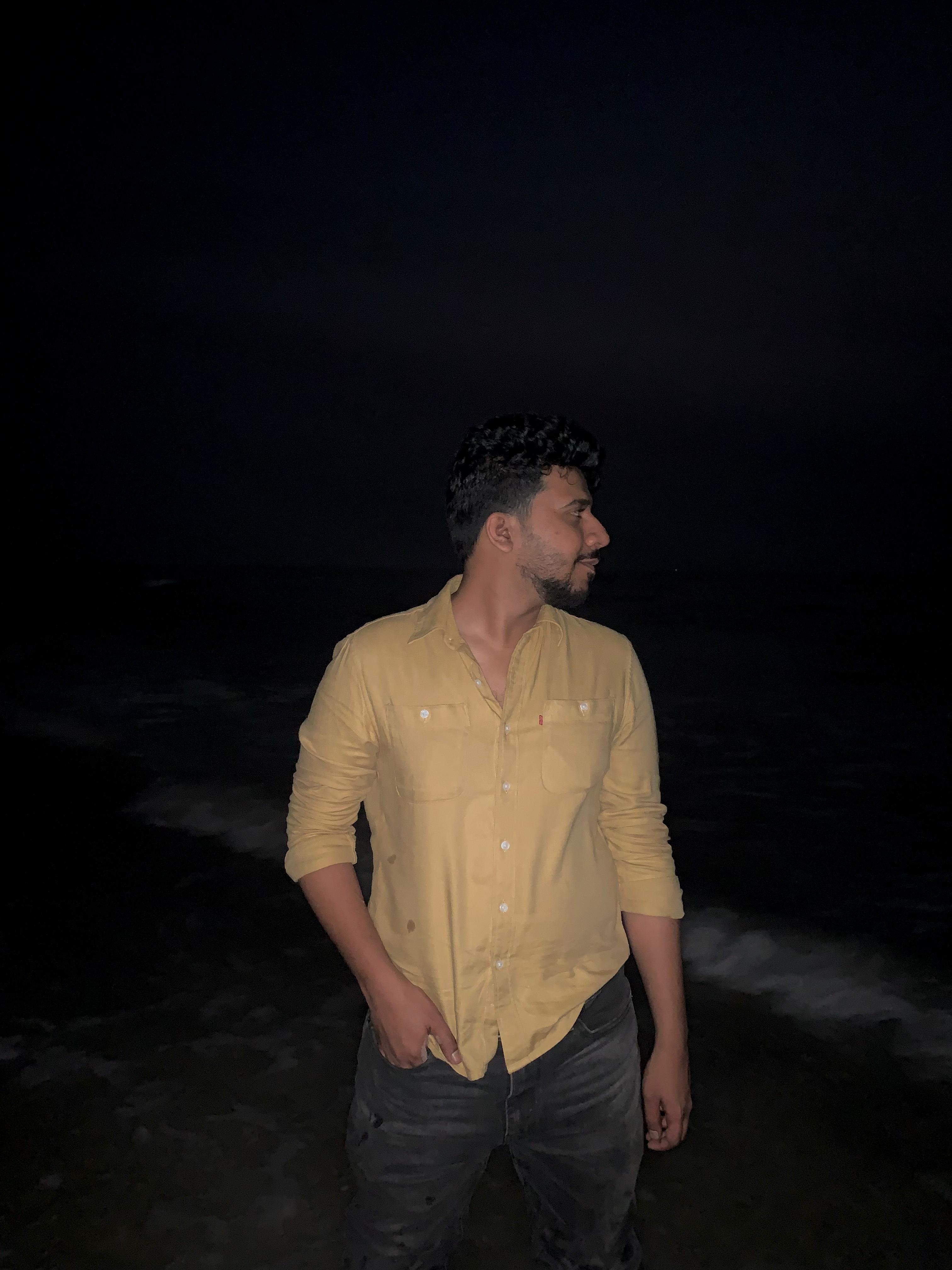 Faraz Ahmed Mulla