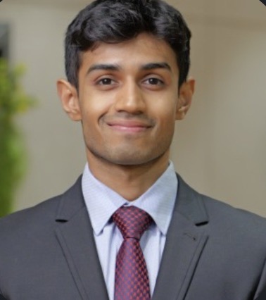 ADITYA SINGH ROY