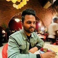 Harshit Sinha