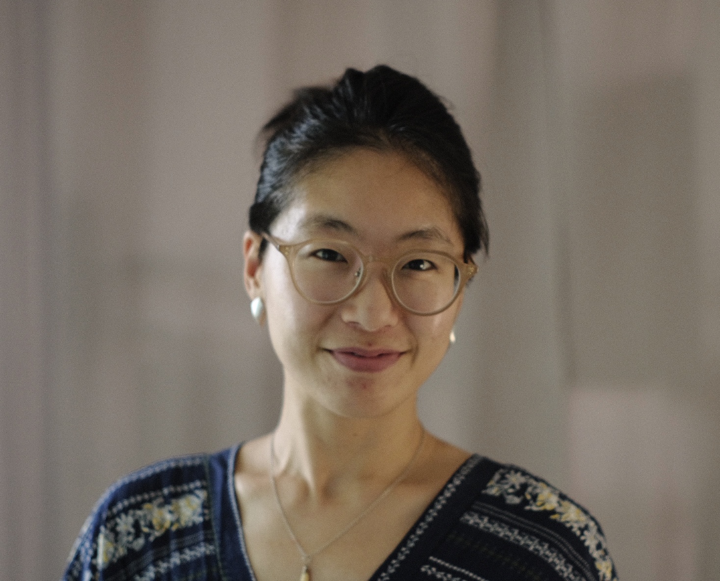Sarah Kwon