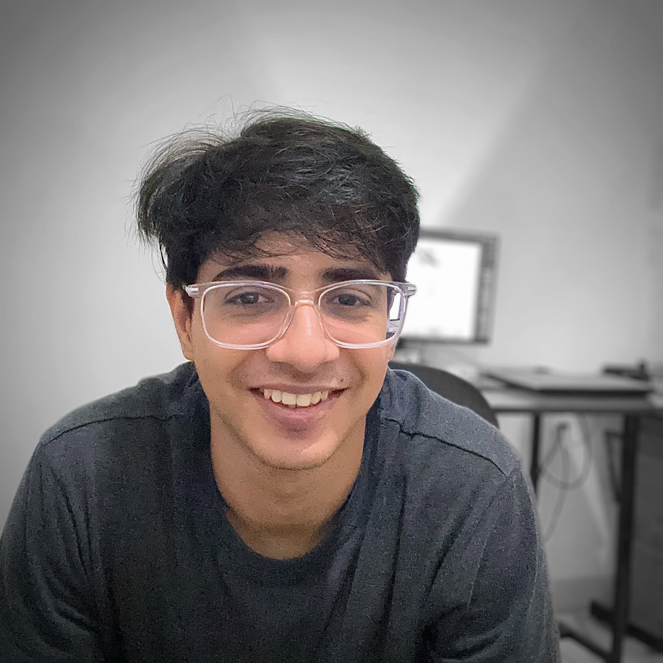 Saket Joshi