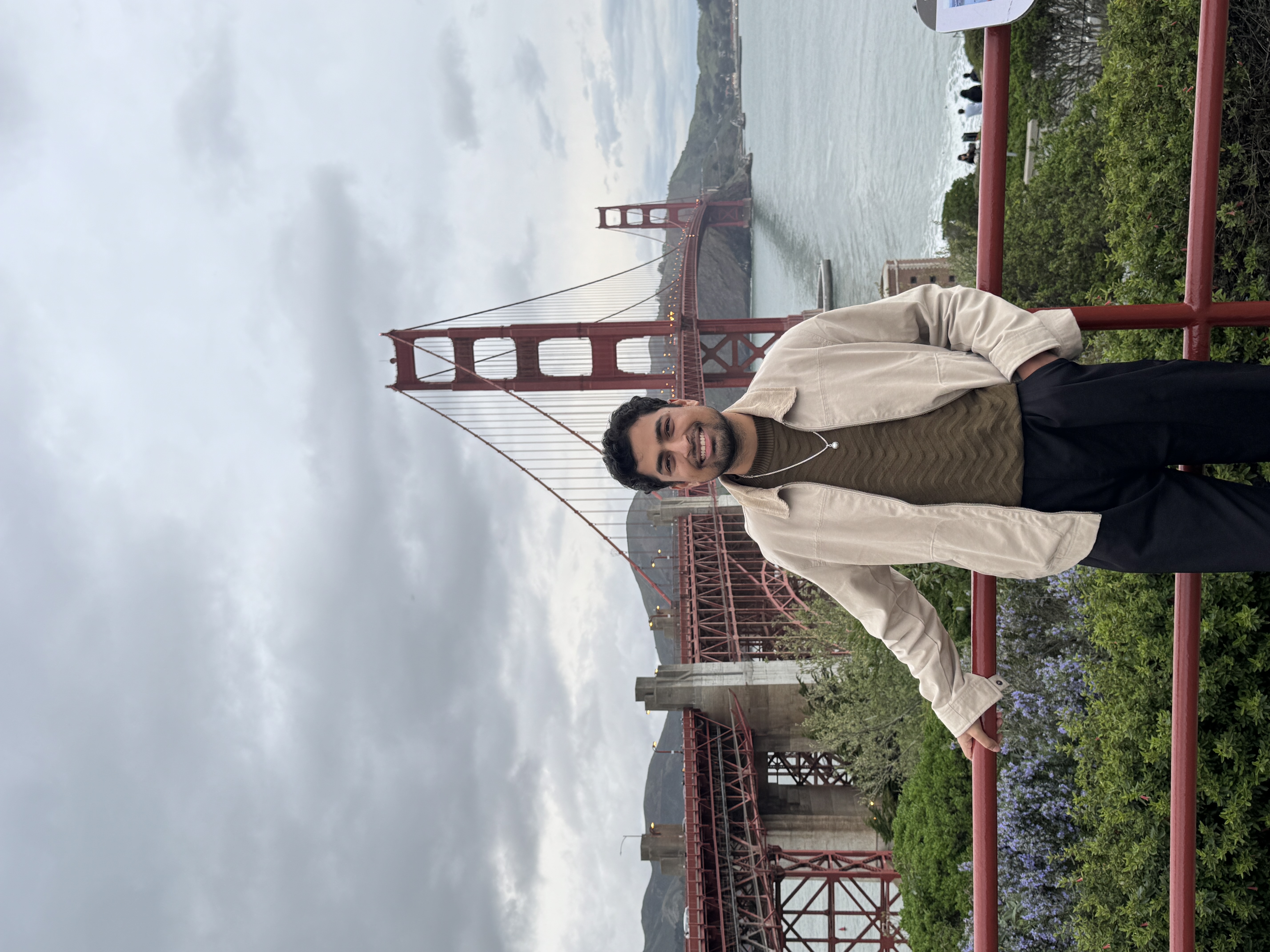 shivansh Joshi