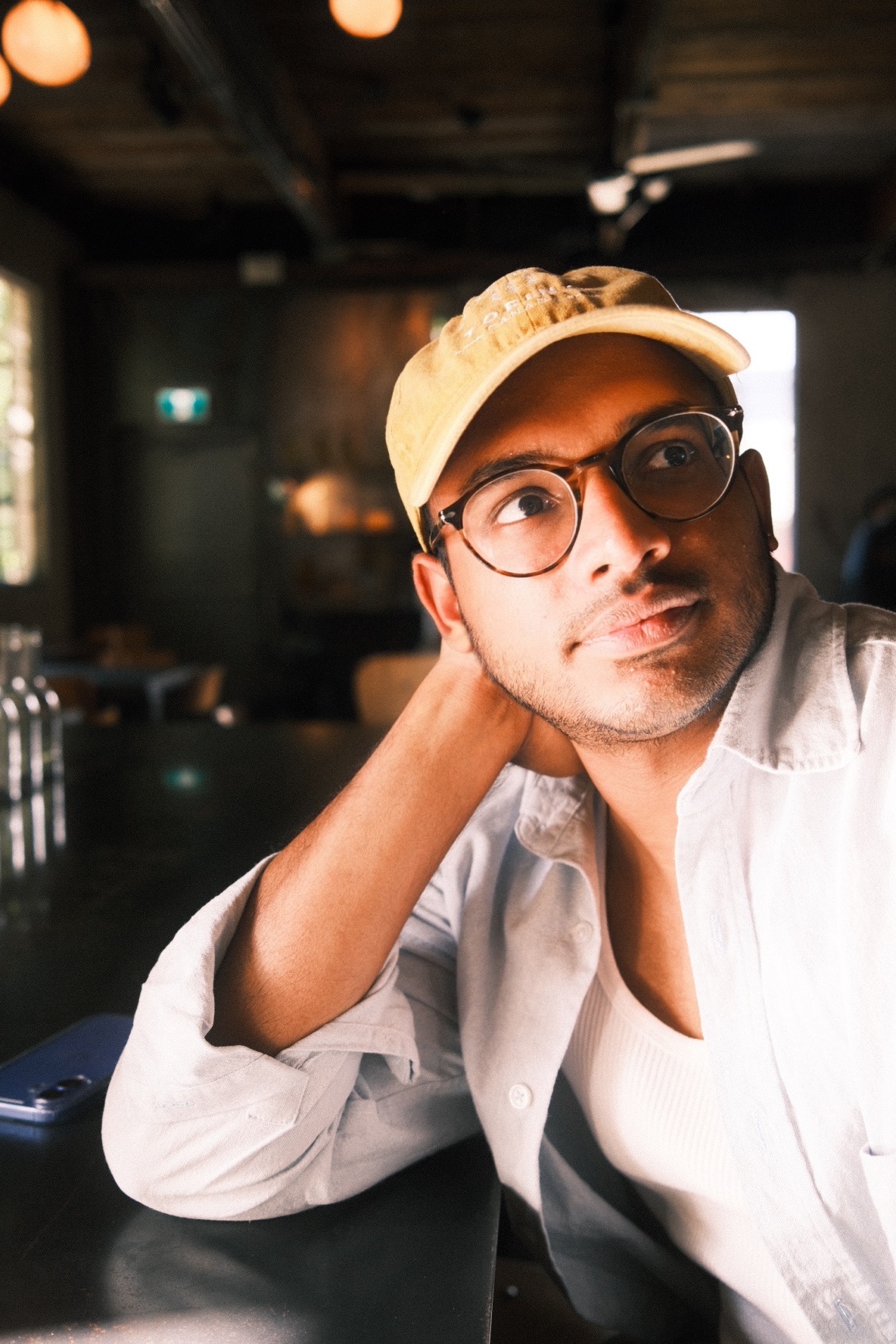 Anant Goel