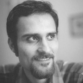 Ali Bahmani