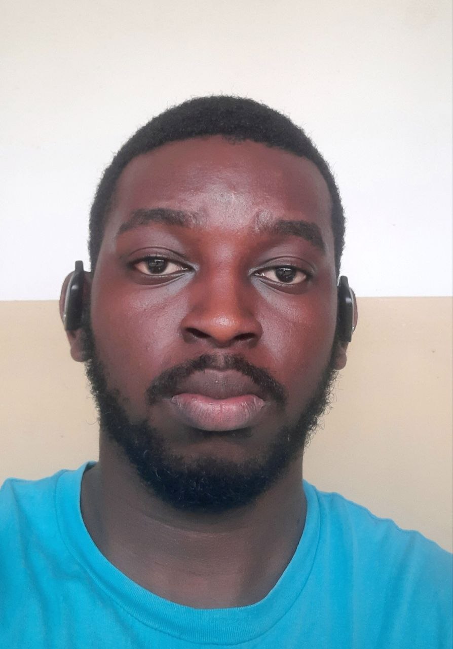 Theodore Mawuli Biako Anachinaba