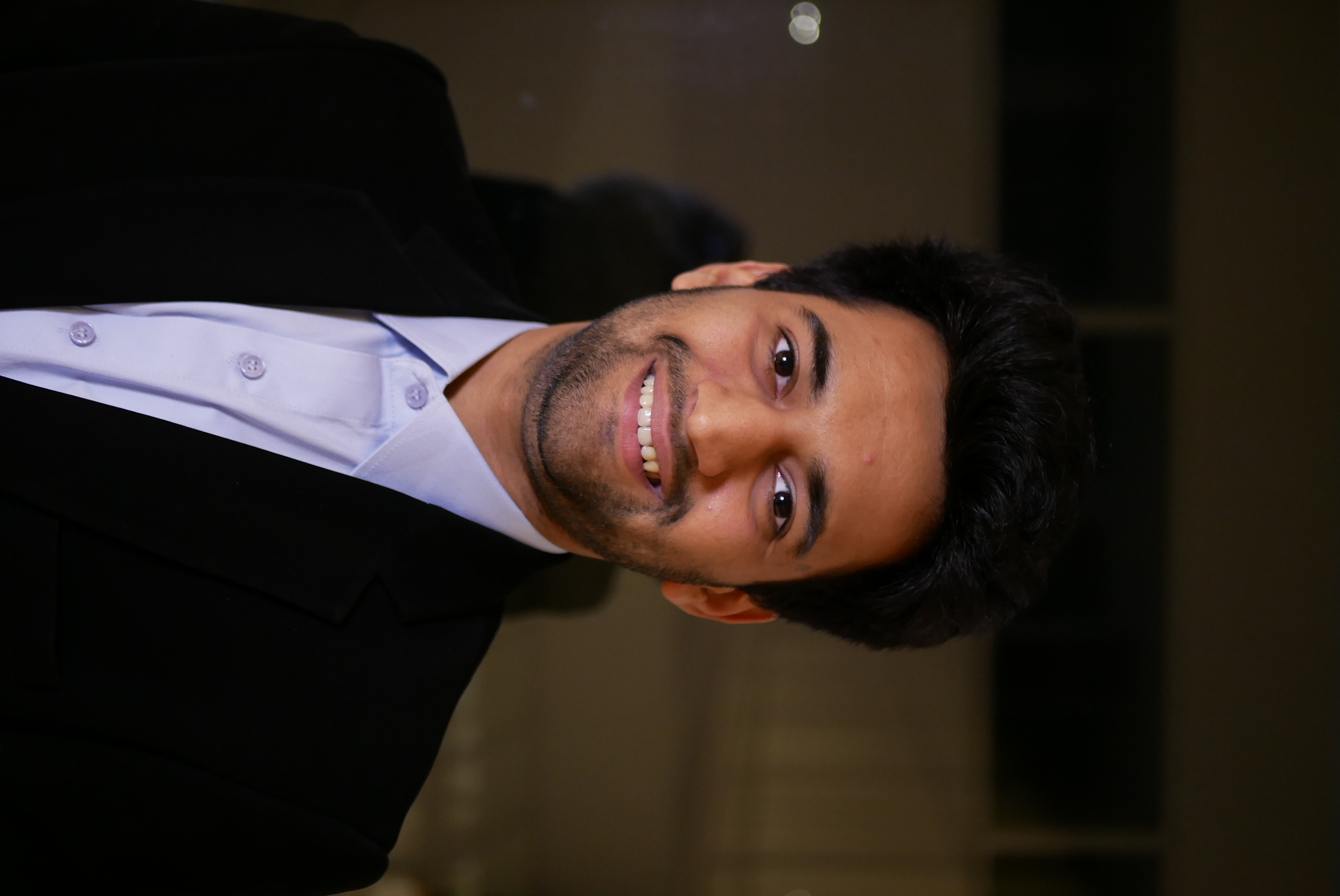 Neel Mokaria