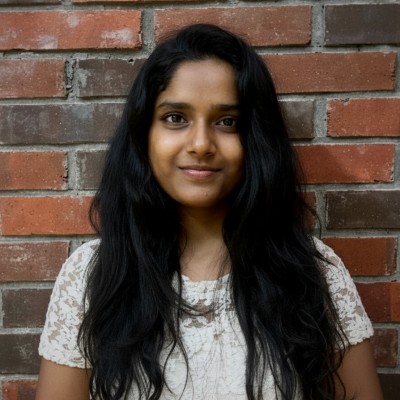 TANISHA RAGHAV
