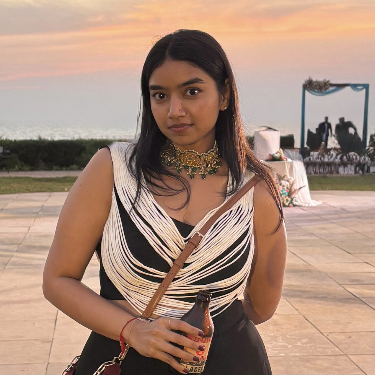 Vidhi Alpesh Shah