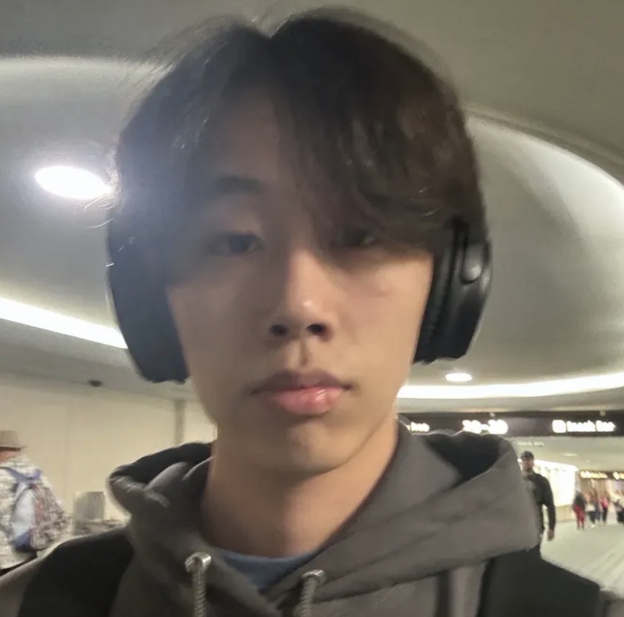 DAVID LU