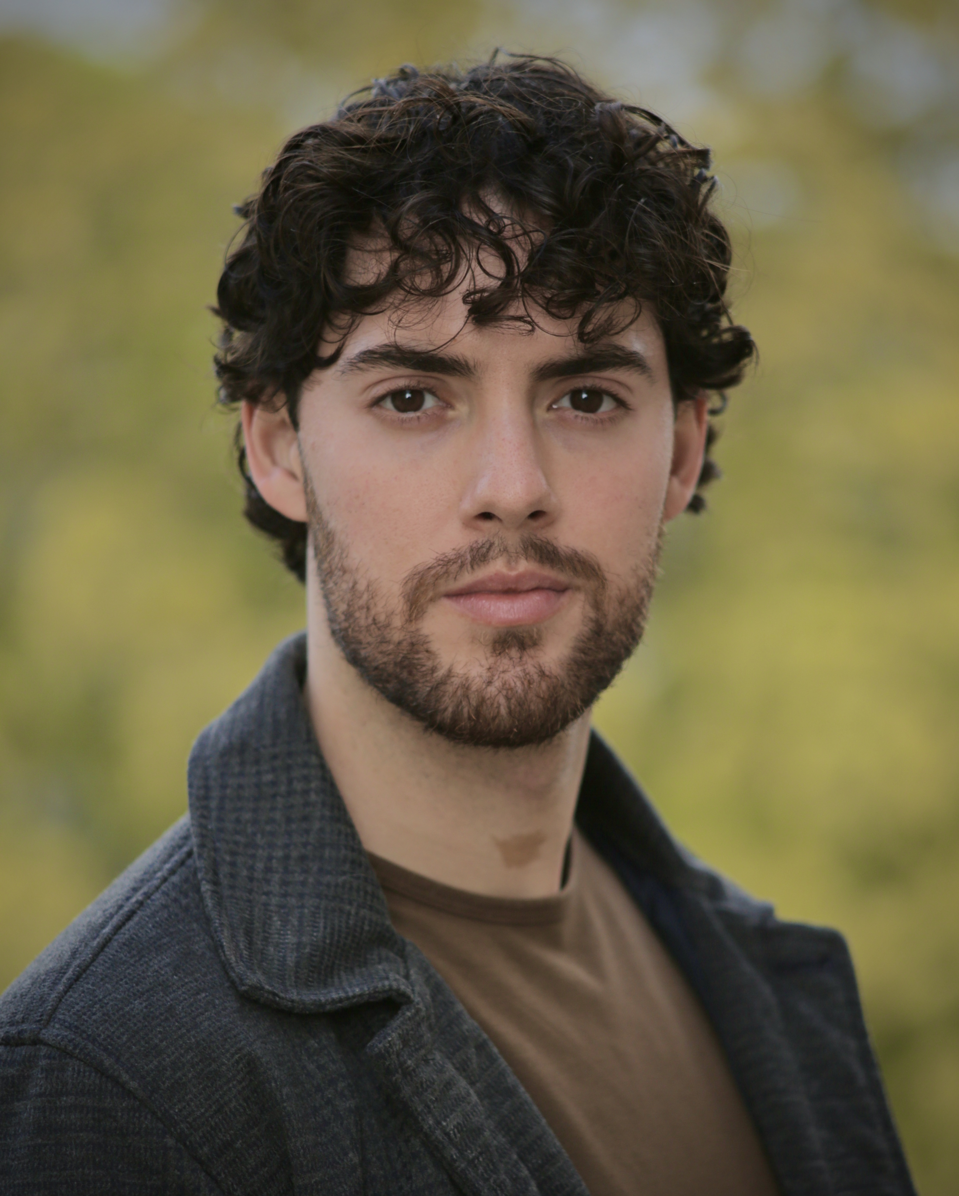 Quinton Capretta