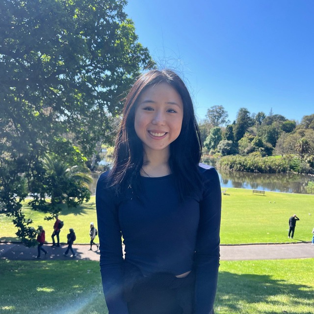 Charmayne Lim