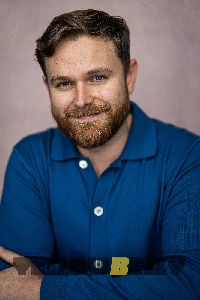 Richard Pessall