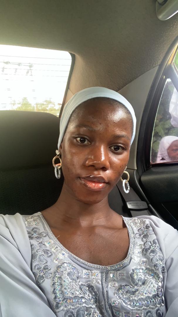Azeezat Salaudeen