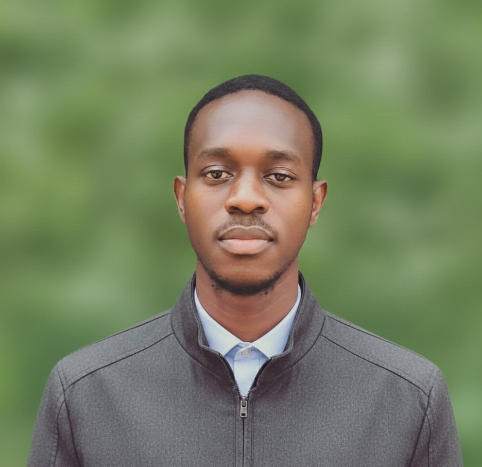 Daniel Adeniran