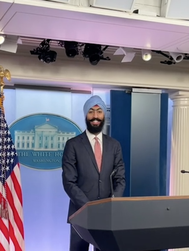 Gurtej Narang
