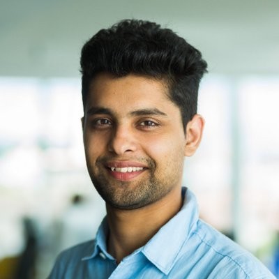 Dhruv Parmar
