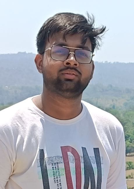 Vyom Kulshrestha