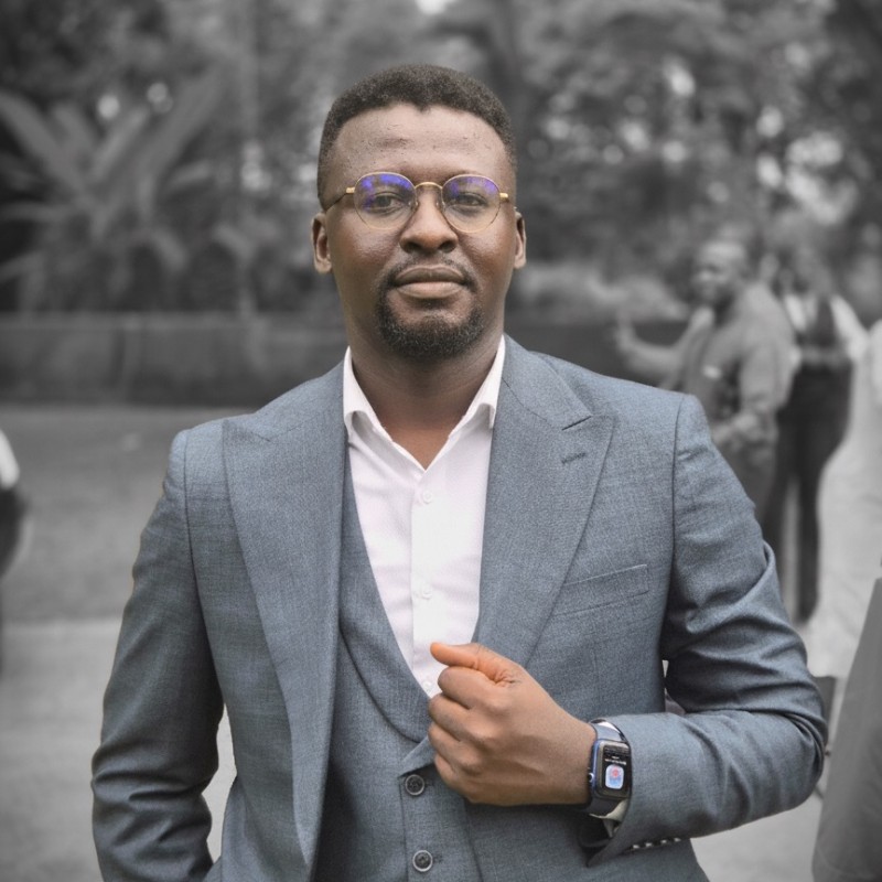 Akinlolu Akinbode