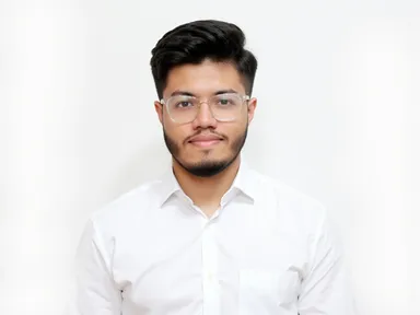 Vansh Chopra