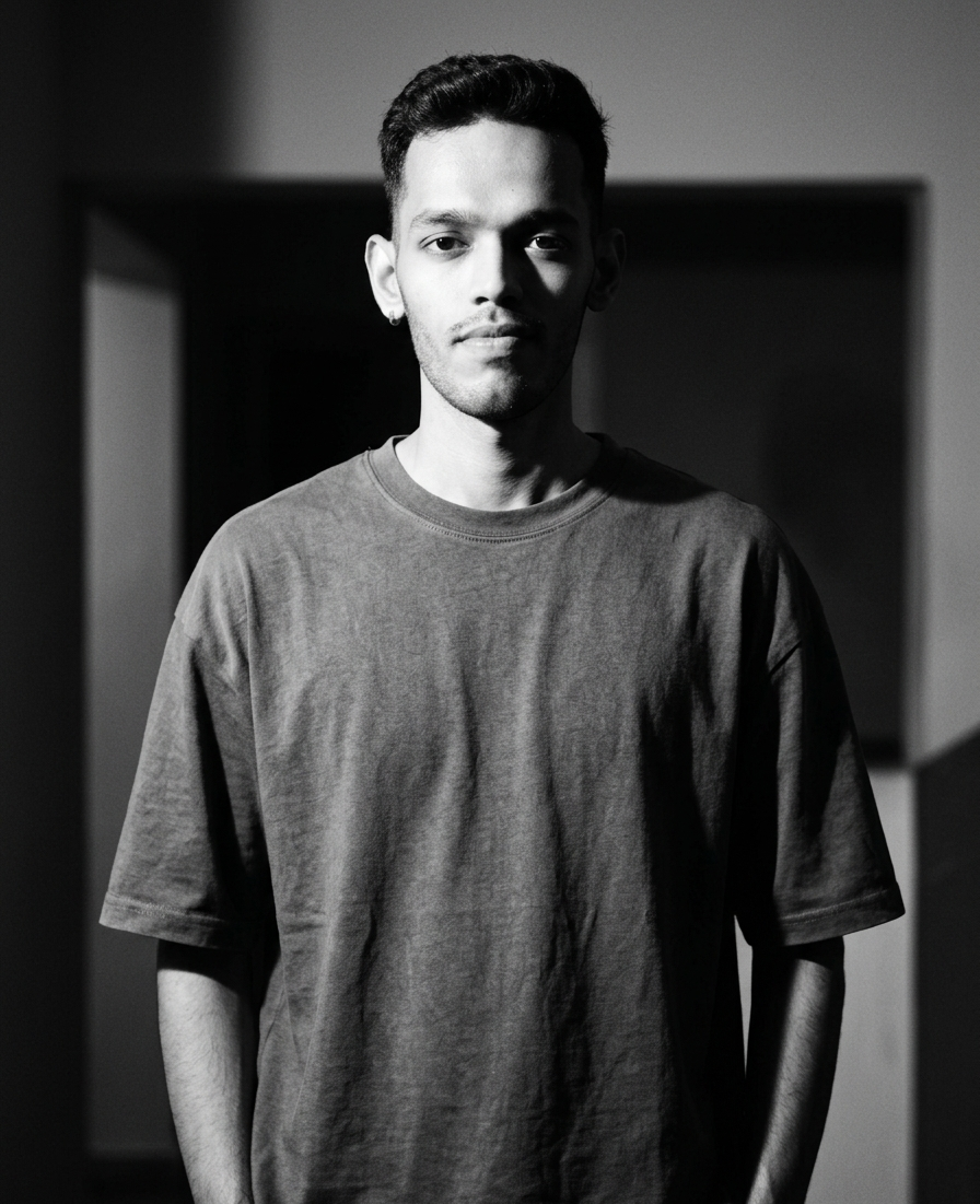 Dhiren Valecha