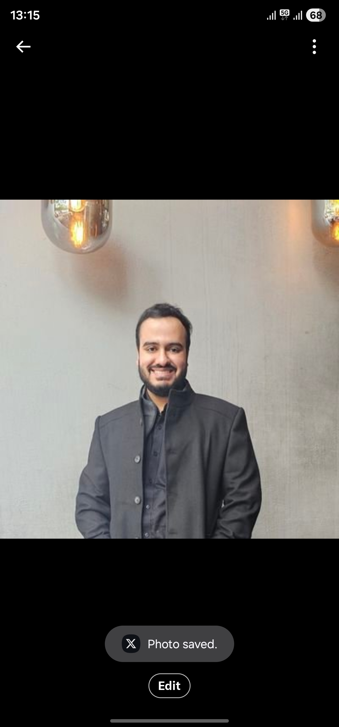 Manav Sethi