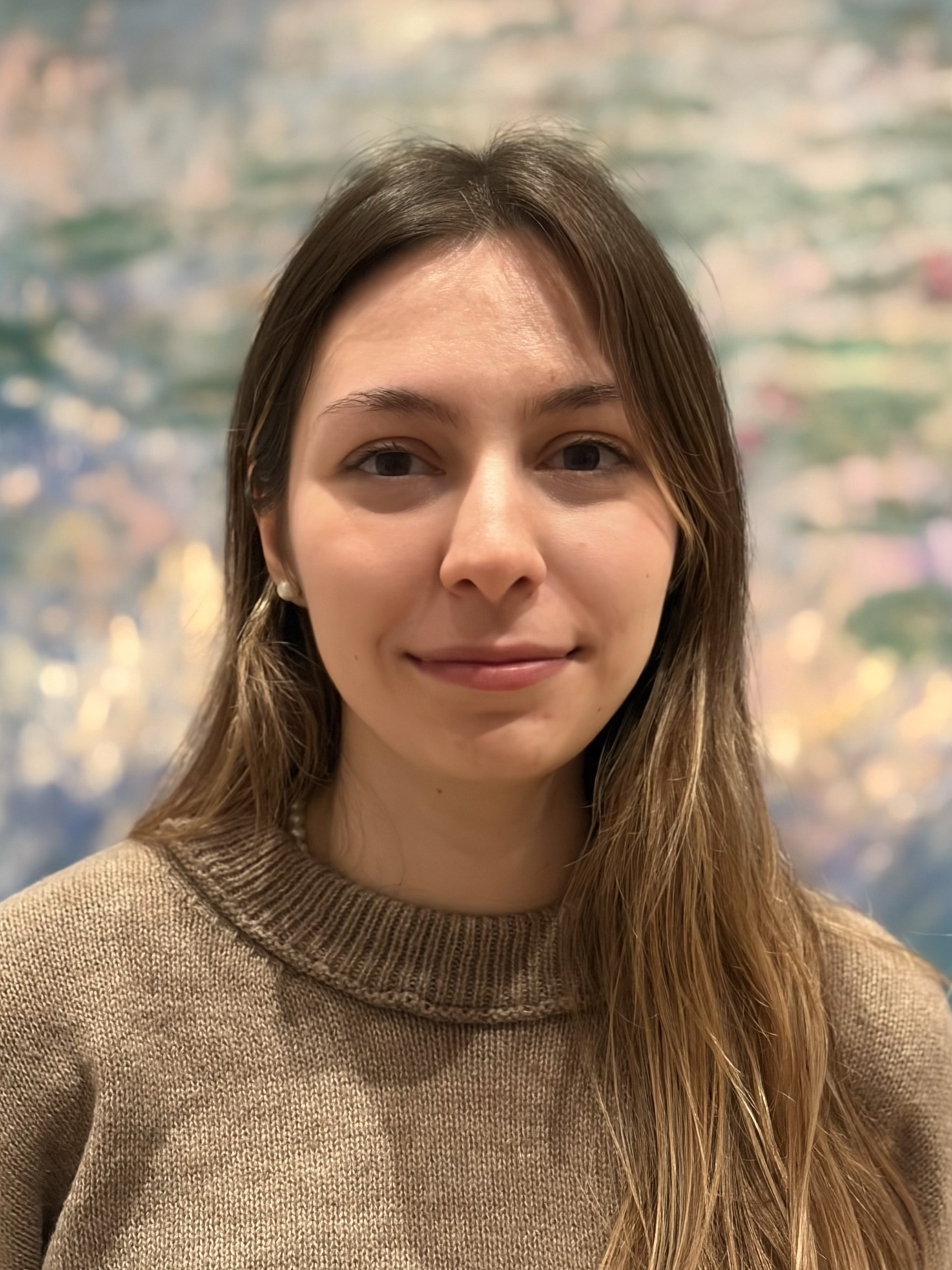 Serenay Akgun