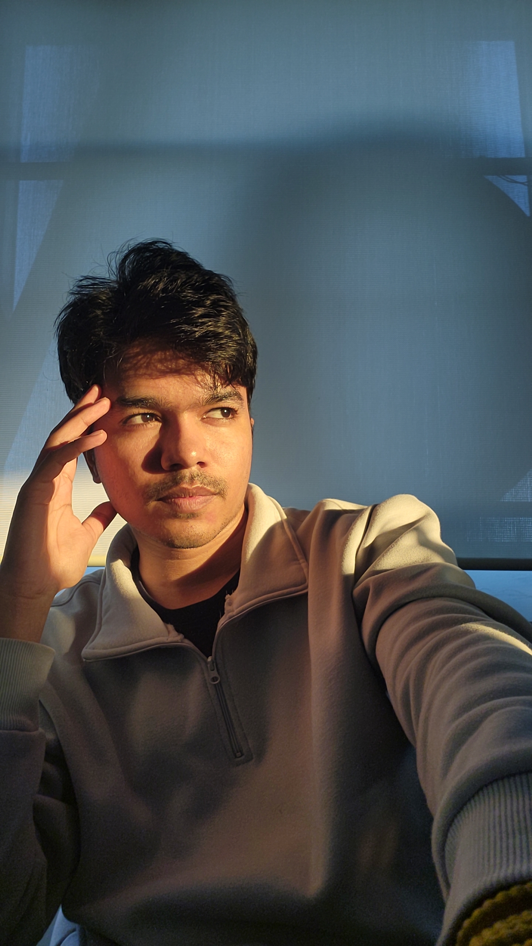 Nainish Rai
