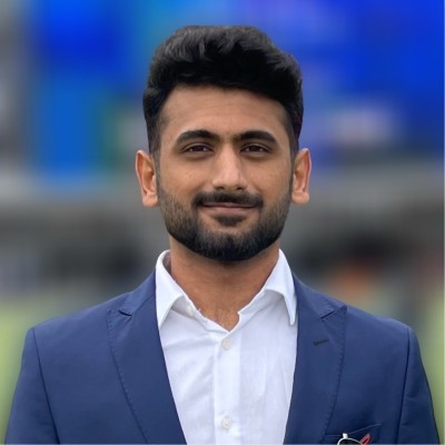 Harshit Arora