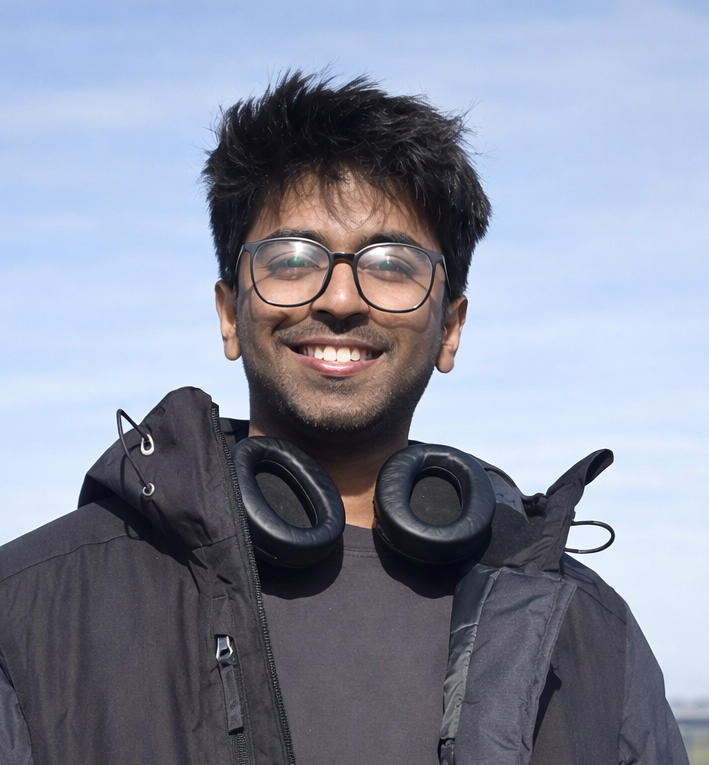 Mayur Samrutwar
