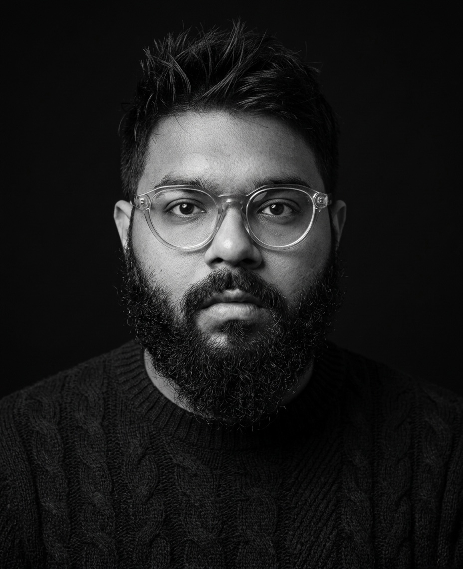 Abdul Mohaimin