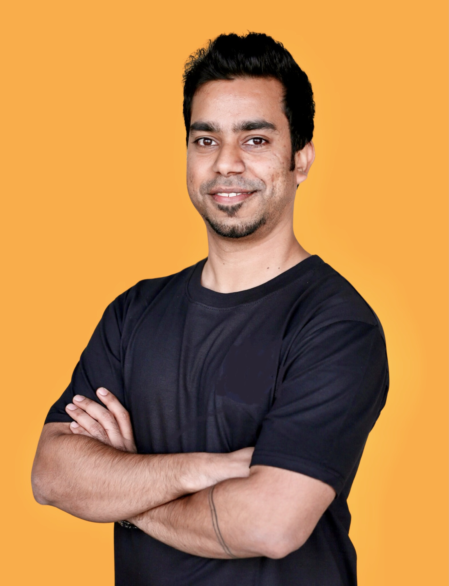 Bhuvan Batra