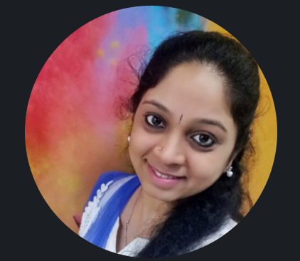 Mahashwetha Rao