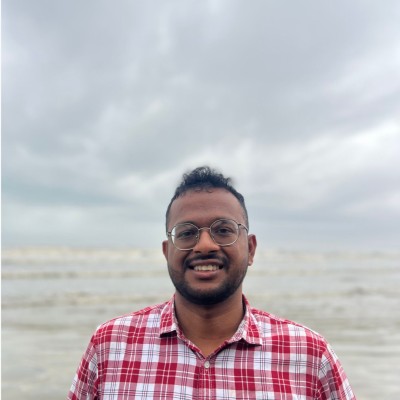 Sourabh D R
