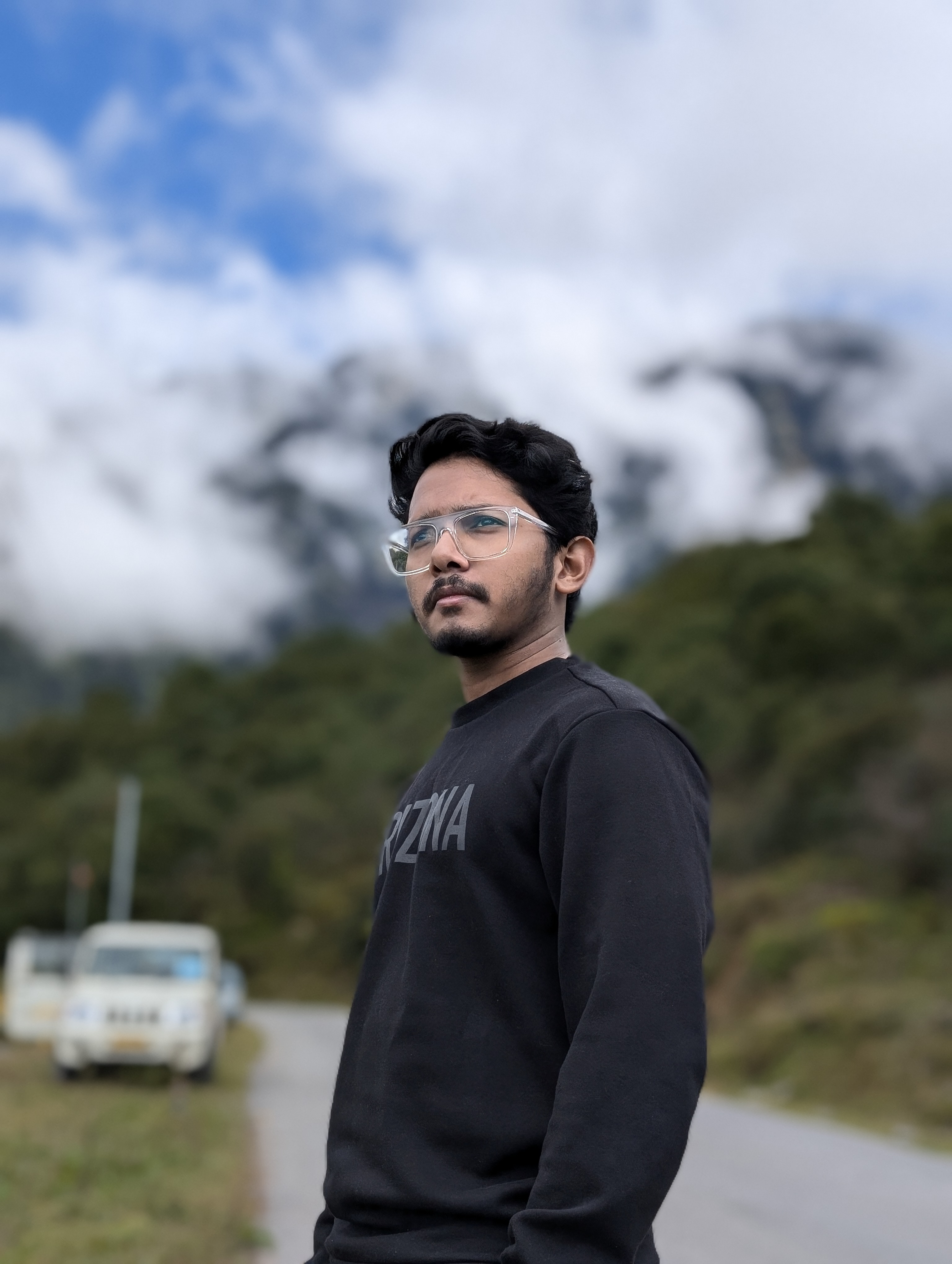 Sagnik Ghosh