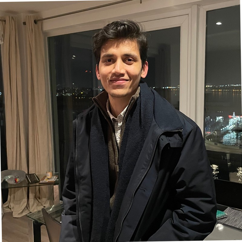 Khushpal Solanki
