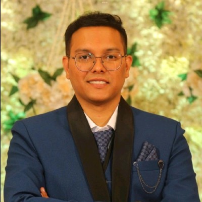 NEESHANT PANDEY