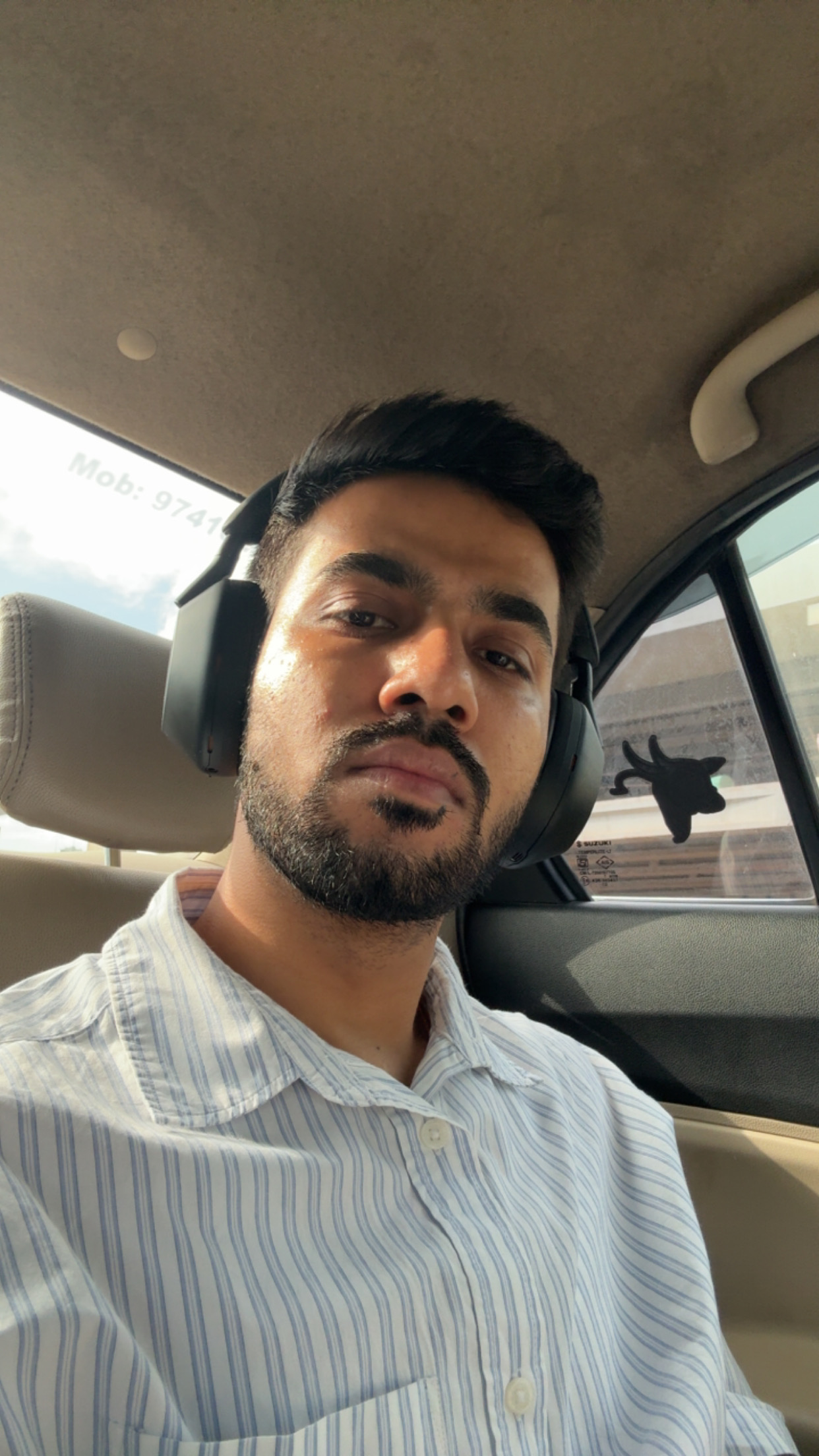 Yash Acharya