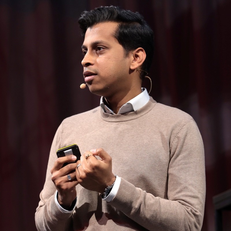 Sughanthan Sekar