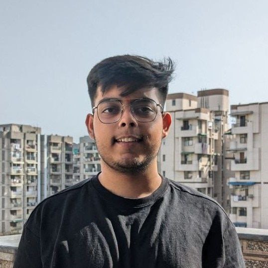 ekaksh janweja