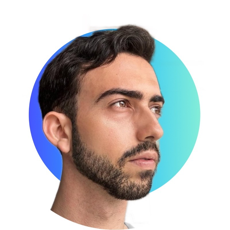 David Glauber de Gusmão Cerqueira Lima