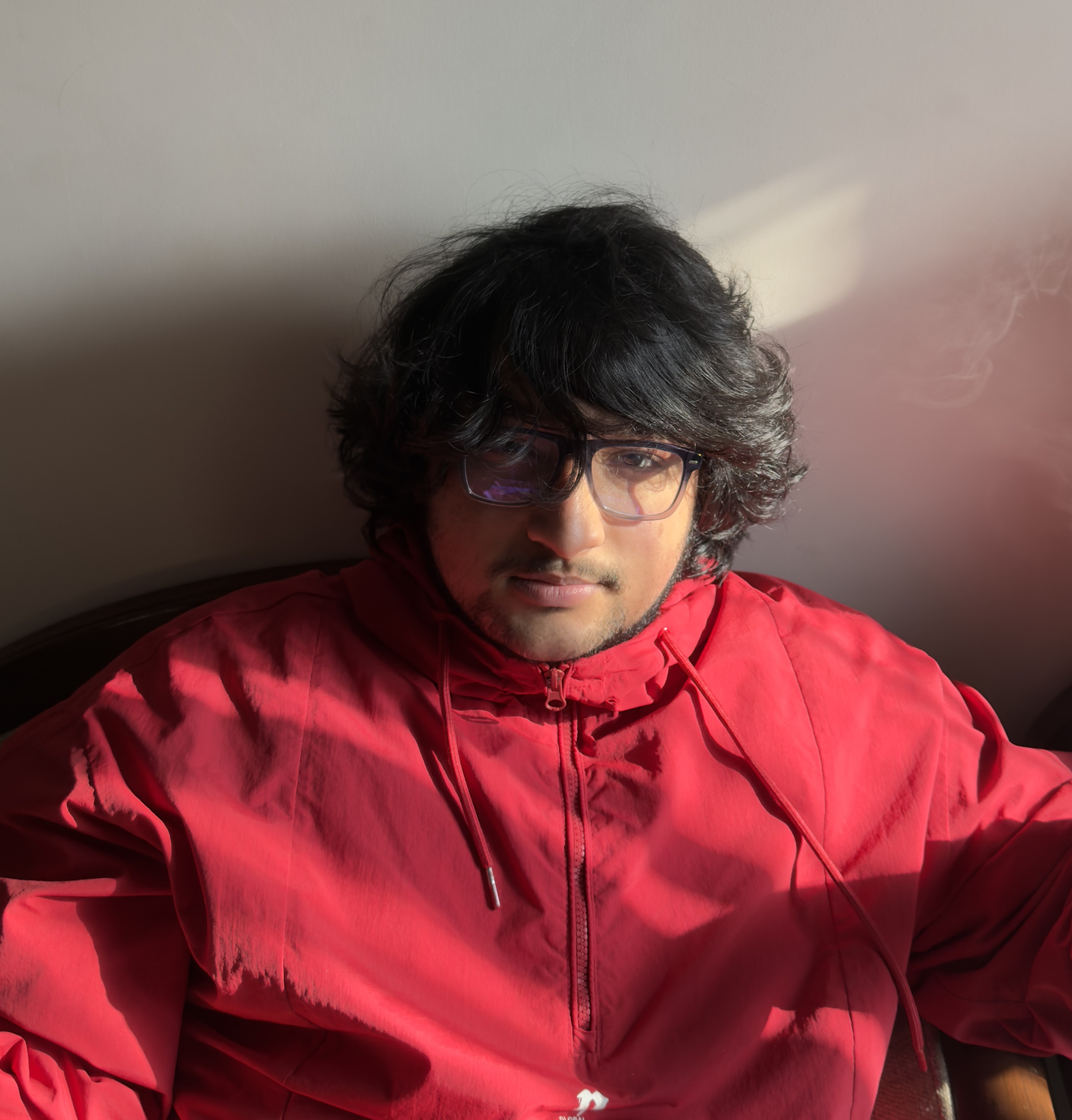 Abhiman Panwar